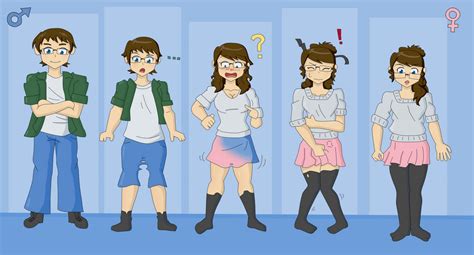 gender transformation tg|A Welcome Distraction : r/gendertransformation .